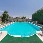 Willa Luxury Nicol With Pool And Sea View 300m From The Pula