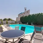 Willa Luxury Nicol With Pool And Sea View 300m From The *