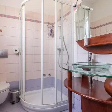 Luxury Nicol With Pool And Sea View 300m From The Вилла Пула