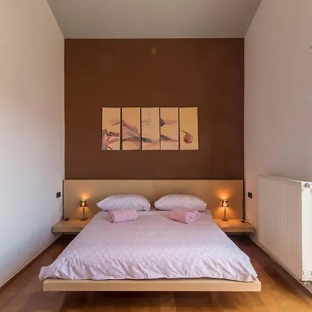 Luxury Nicol With Pool And Sea View 300m From The Вилла *
