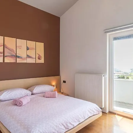 Вилла Luxury Nicol With Pool And Sea View 300m From The *