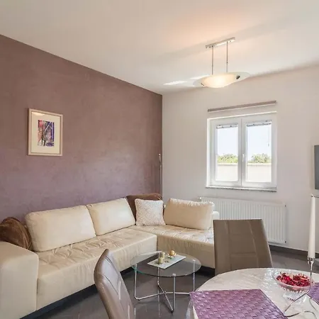 Luxury Nicol With Pool And Sea View 300m From The Вилла Пула