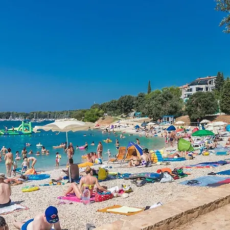 Luxury Nicol With Pool And Sea View 300m From The *