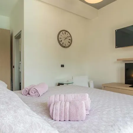 Luxury Nicol With Pool And Sea View 300m From The ヴィラ *