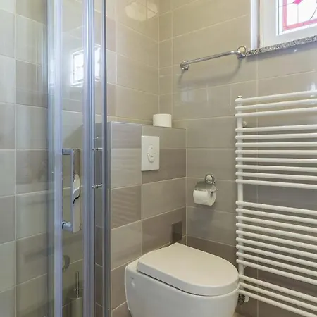 ヴィラ Luxury Nicol With Pool And Sea View 300m From The *