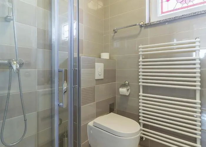 Villa Luxury Nicol With Pool And Sea View 300m From The *
